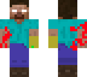 infinity steve