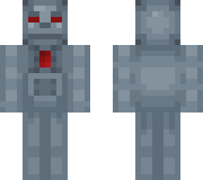ironbot--requested by fregert44