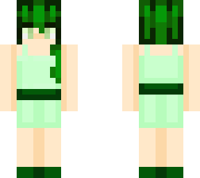 ivy - oc