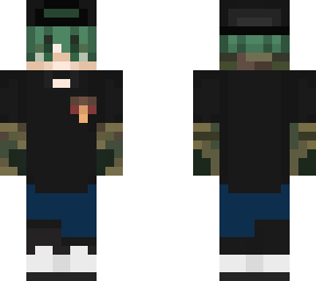 izuku midoriya