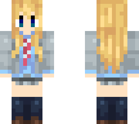 kaori
