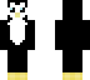 kawaii penguin
