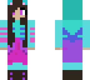 kitten teen