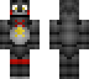 lefty (fixed)