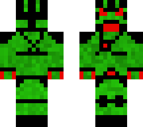 lord watermelon