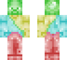 main steve