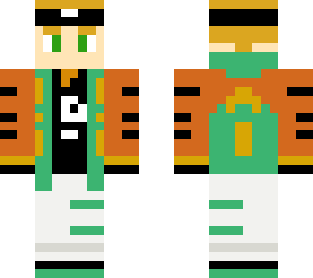 masterkey (wip)