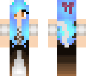 mediaeval girl