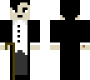 micheal (tall goth)