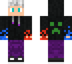 mike haunter