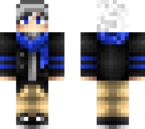minecraft edit