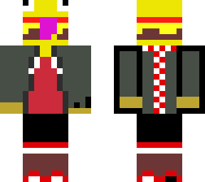 minecraft skin