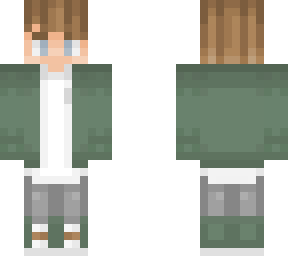 mint