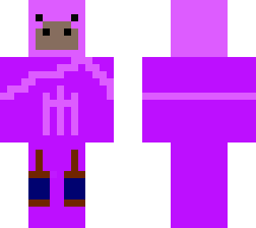 moose man