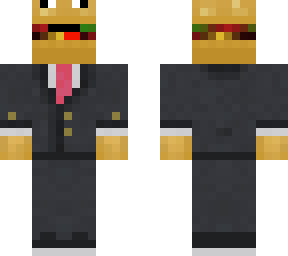 mr durp burger