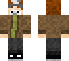 Mushroom Cow | Minecraft Skins