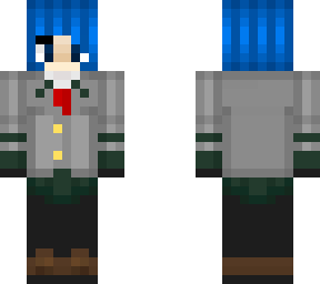 my bnha oc