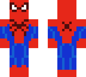 my dream spider-man suit
