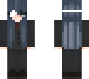 my new skin