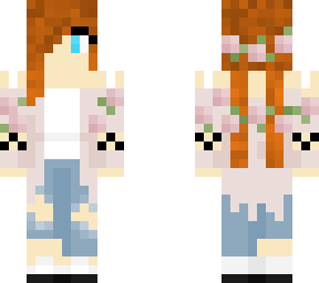 my skin