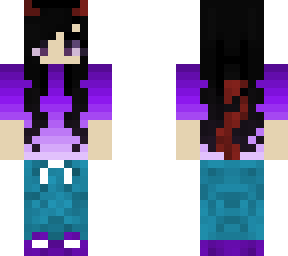 my skin for roleplay. pj's
