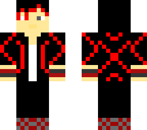 new troy skin