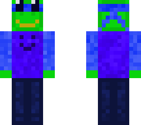 ninja frog