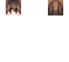 oc - tyler - hair base