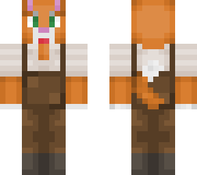 old farmer henry