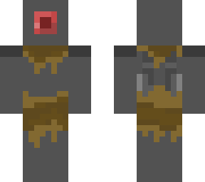orc/crazed orc