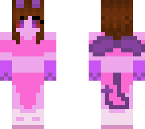 otaku gal demon form