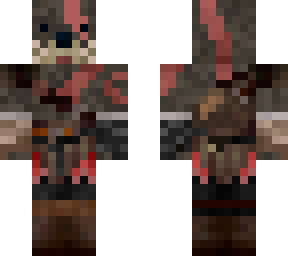 otter of war