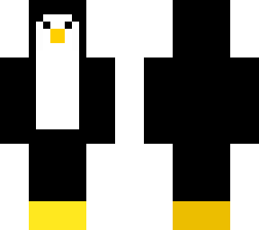penguin