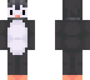 penguin