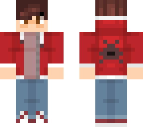peter parker