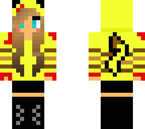 pikachu (edit)