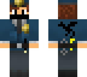 policeman