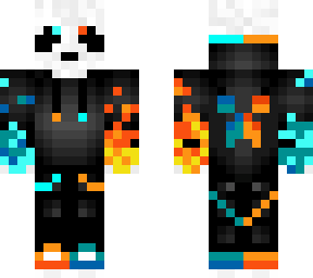 pqnda (blink version)