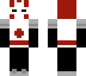 red castle crasher