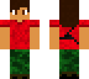 red master variation