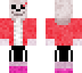 red sans