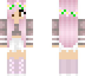 rosy (shaded)