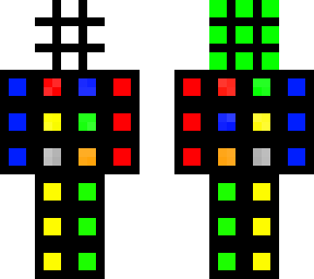 rubix cube