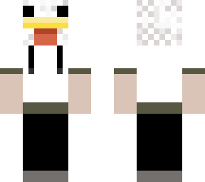 sam duh chicken