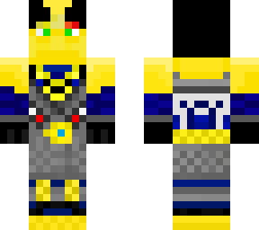 samurai