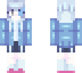 sans female bad time