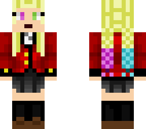 school girl