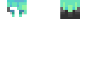 sea biome male head