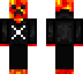 sick white x preston skin