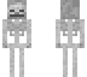 skeleton